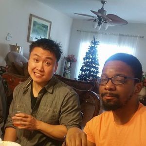 Meet your Posher, Joshua